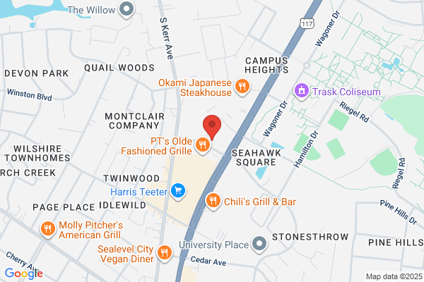 Cross Roads Insurance of Wilmington Inc