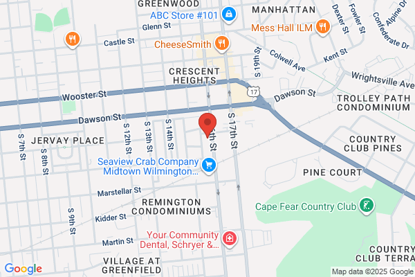 Greenfield Transmission Service Inc