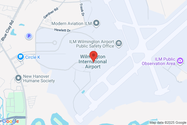Cheap SUV Rental Wilmington