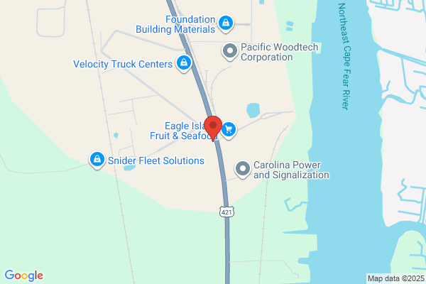 Sea Lane Express Inc