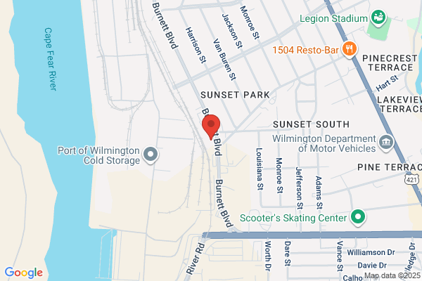 Southeast Crescent Shipping Co