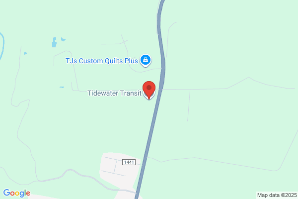 Tidewater Transit Co Inc