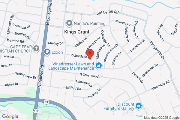 Foster's Upholstery