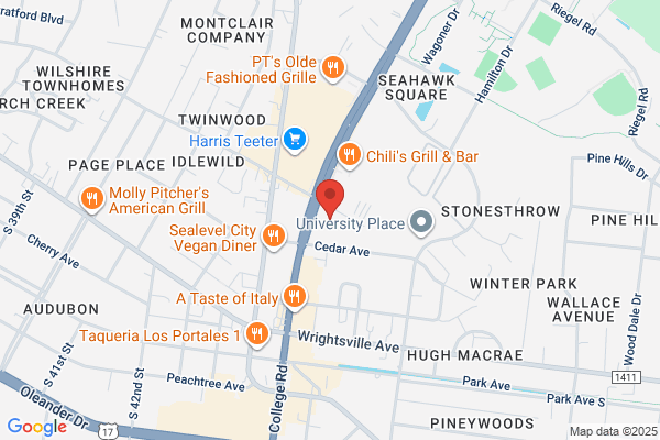 Laterna Mediterranean Grille Tavern