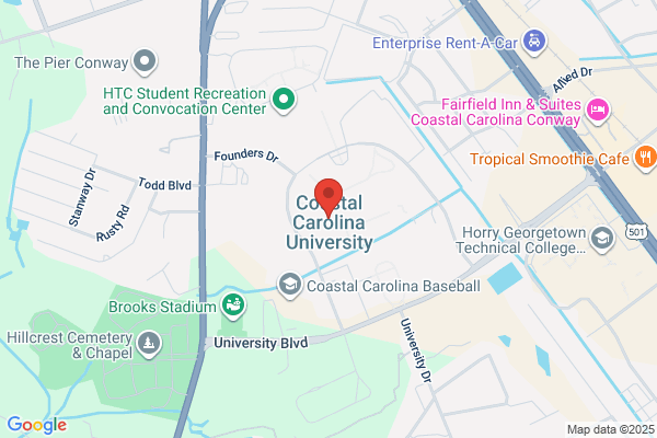 Coastal Carolina Cellular