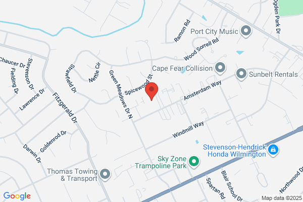 Secured Traffic Control, LLC