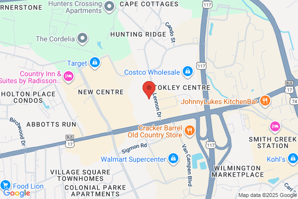 Childcare Network