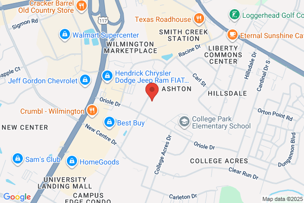 Spinal Care Of Wilmington