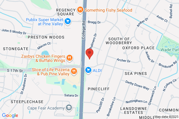 Pine Valley Church of Christ