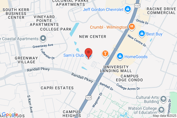Sam's Club, General Information