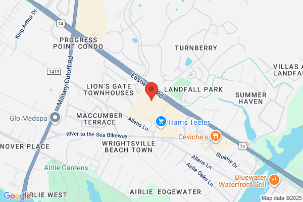 Intracoastal Realty - Lumina Station