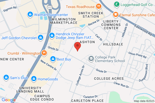 Milestones Learning Center