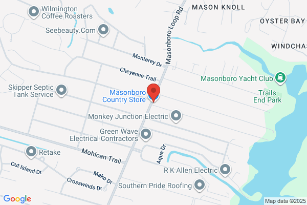 Masonboro Country Store