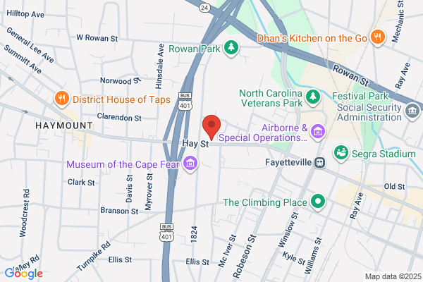 Cavin's Business Solutions Inc