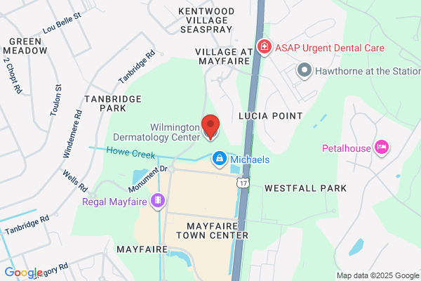 Fredrick K. Park, MD, FACS - Wilmington Cosmetic Plastic Surgeon