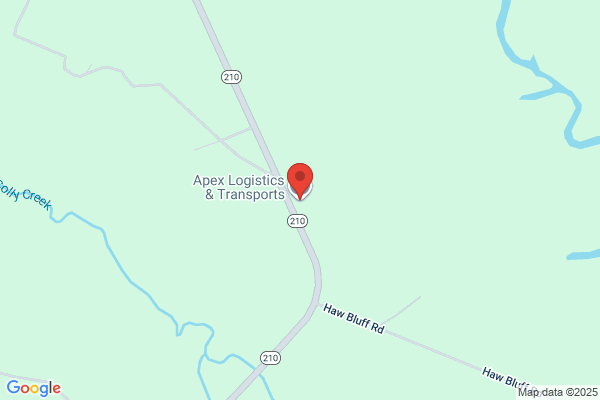 Apex Logistics & Transports, LLC