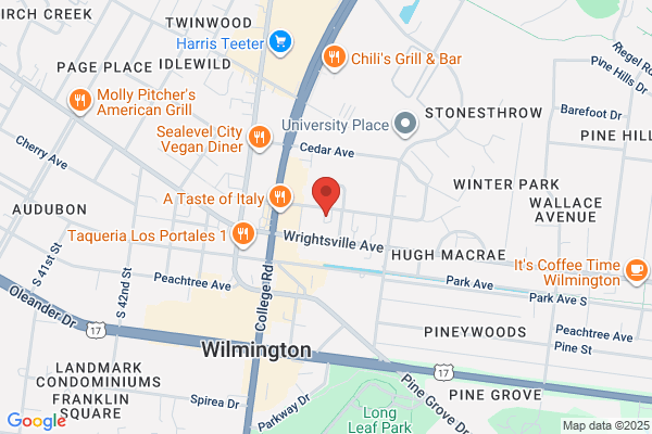 Lumina Ballroom Dance Studio