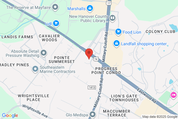Wilmington Plastic Surgery & Medical Spa