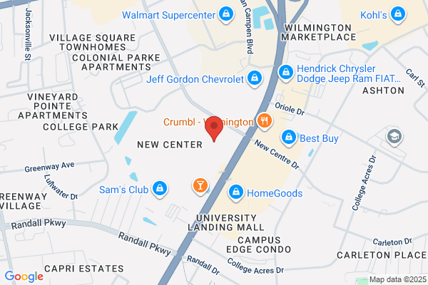 Cape Fear Demolition & Remodeling