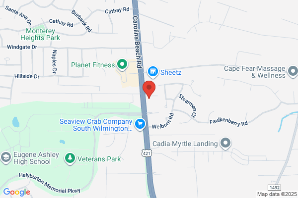 Coastal Smiles Family Dentistry