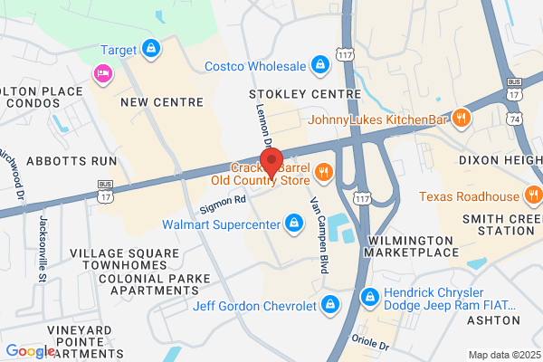 DentalWorks Wilmington