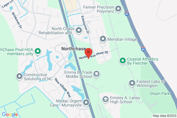 Northchase Family Dentistry