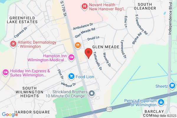 Phelps Family Dentistry