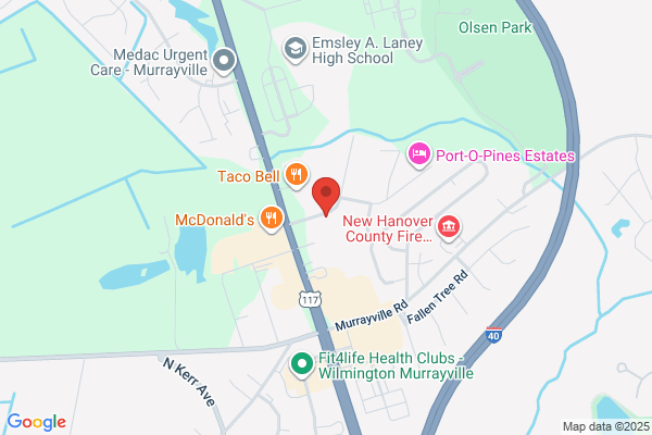 Wilmington Dental Care