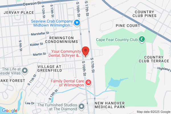 Your Community Dental