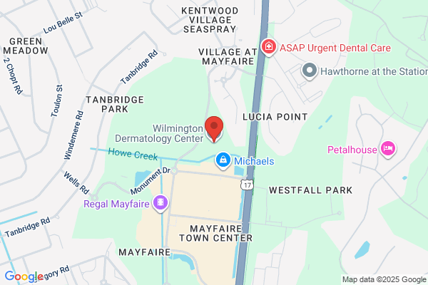 Wilmington Dermatology Center