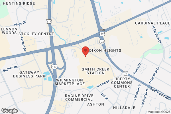 Cape Fear Group Homes Inc