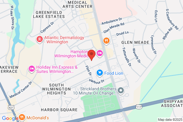 Center for Pain Management