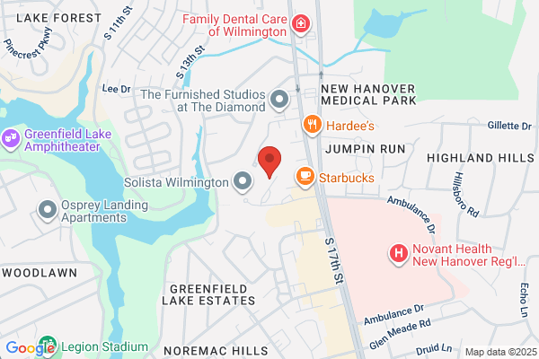 Planned Parenthood - Wilmington Health Center