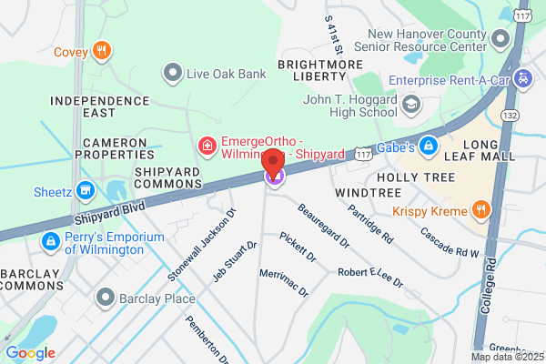 Alford & Alford DDS PA