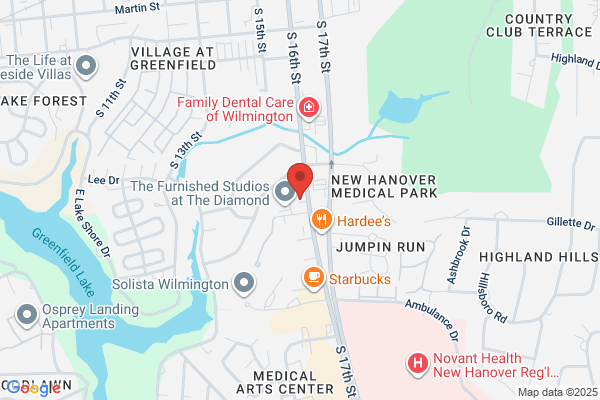 Cameron Clinic of Oriental Medicine