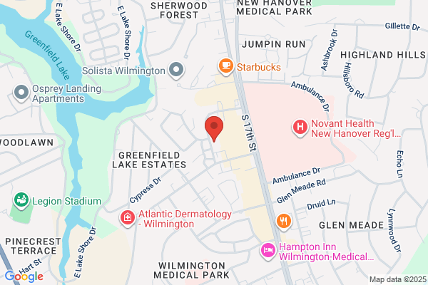 Campbell Robert B DDS