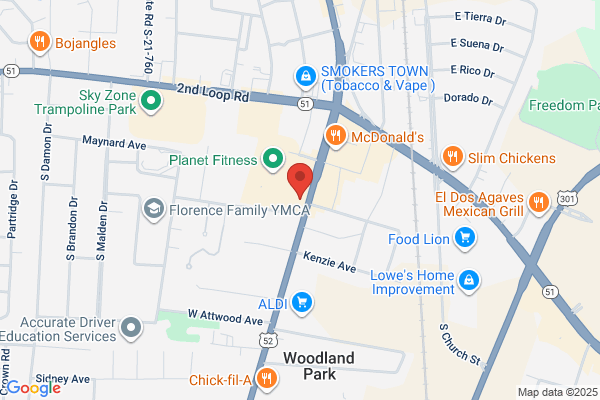 Carolina Chiropractic Center