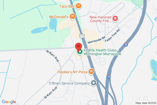 Meadows Chiropractic Clinic