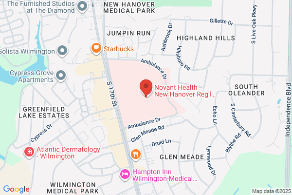 Nunnelee Pediatric Specialty Clinics