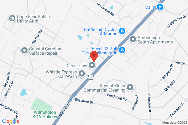 Porters Neck Yoga & Spa