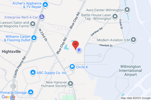 Va Clinic of Wilmington