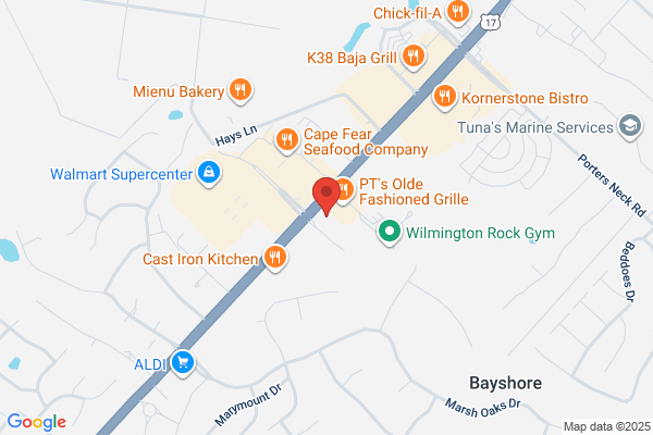 Wilmington Health Today's Care - Porters Neck