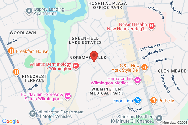 Wilmington Health Today's Care+