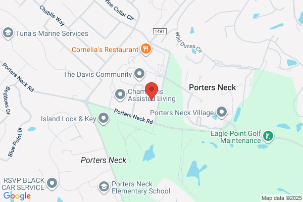 Rx Services of Wilmington