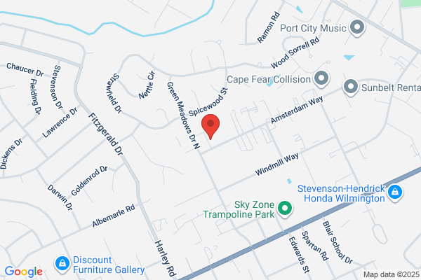 City Electric Supply Wilmington North