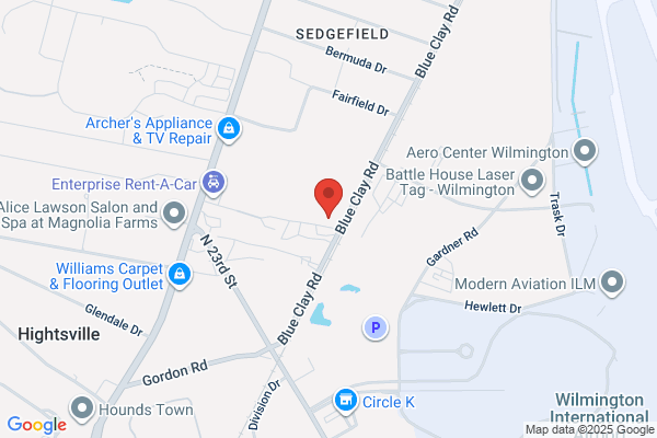 Wilmington Winlectric