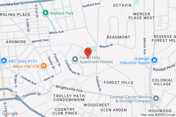 Schools Public, Schools, Forest Hills Elementary School