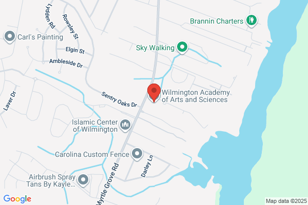 Wilmington Academy of Arts & Sciences Tbe