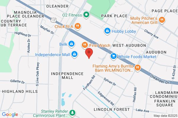 Sears Optical - Closed Location