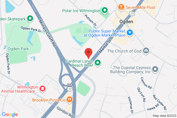 Fabric Solutions of Wilmington